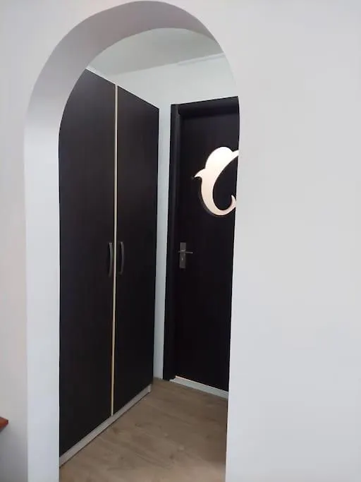 Piata Victoriei Comfy & Cosy Nid Apartment Bucharest
