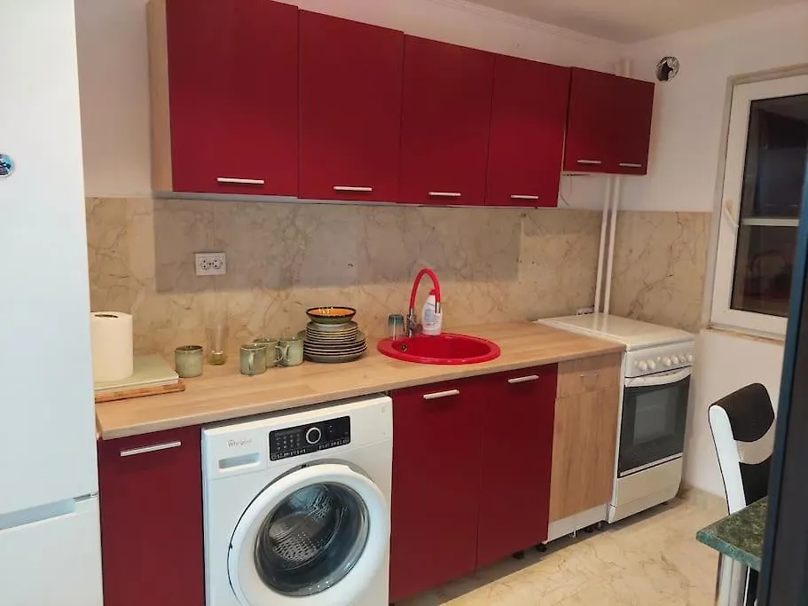 Piata Victoriei Comfy & Cosy Nid Apartment Bucharest 0*,  Romania