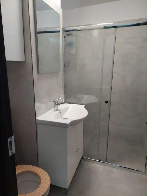 Piata Victoriei Comfy & Cosy Nid Apartment Bucharest