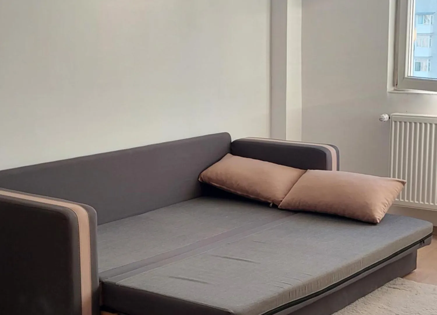 Piata Victoriei Comfy & Cosy Nid Apartment Bucharest