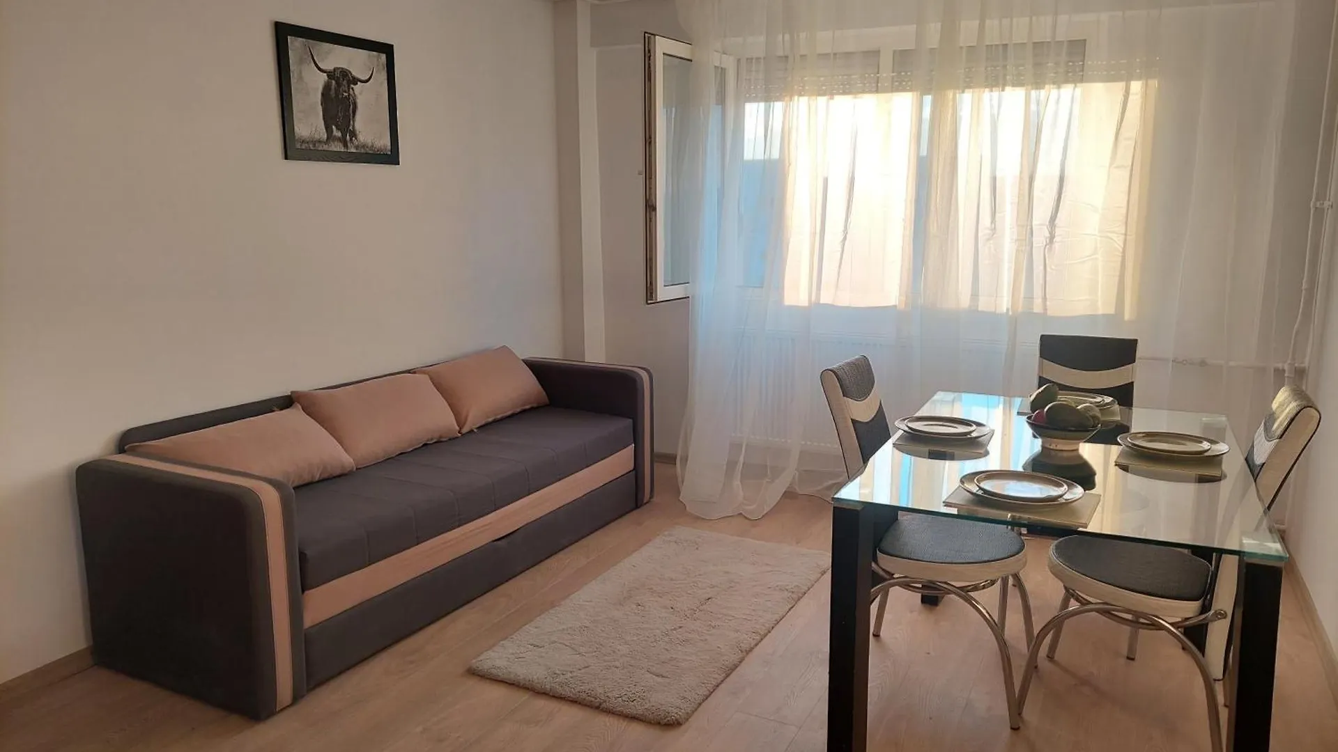 Piata Victoriei Comfy & Cosy Nid contacts